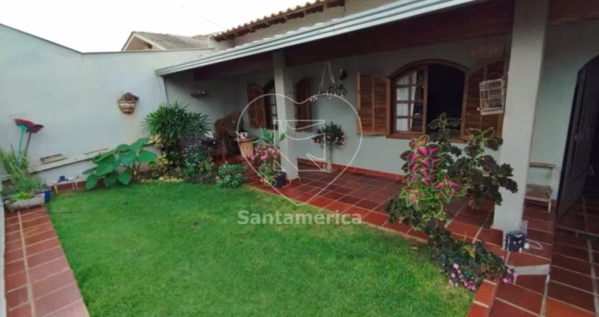 Casa para venda no Cinco conjuntos com 3 dormitórios sendo 1 suíte.