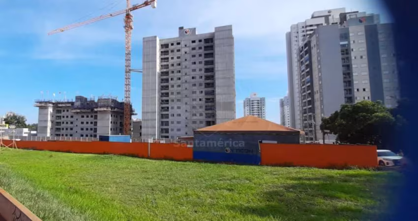 Terreno à Venda com 4.913m² - Próximo do Catuai Shopping