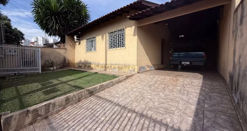 Casa à Venda no Jardim Guanabara - com 3 quartos, sendo 1 suíte