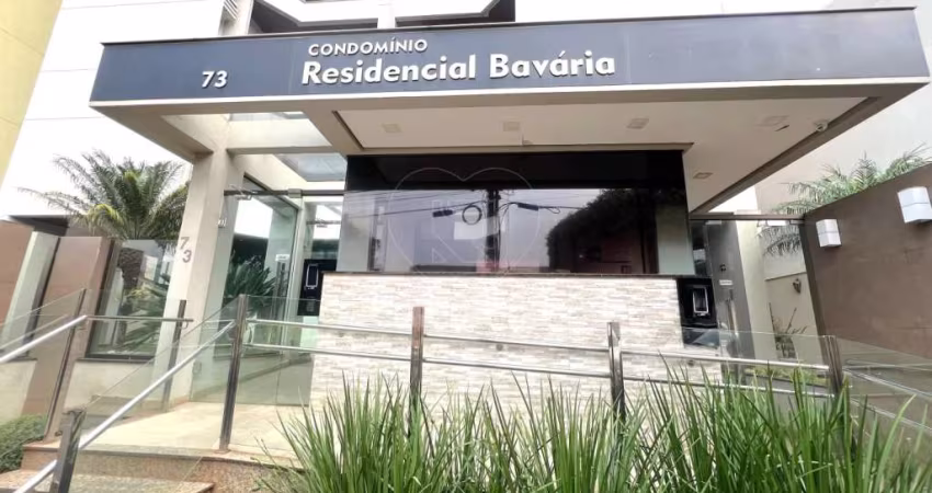 Apartamento à venda no Edifício Residencial Bavária com 3 quartos - centro de Londrina