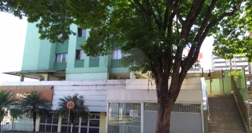 Apartamento à venda no Edifício Renoir - com 2 quartos