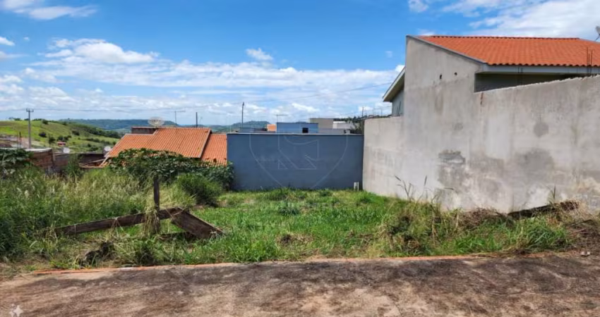 Terreno à Venda com 252,50 m² em Ibiporã