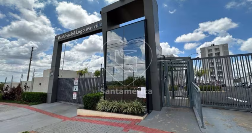 Apartamento à Venda no Edifício Lago Melville - Acquaville com 2 Dormitórios