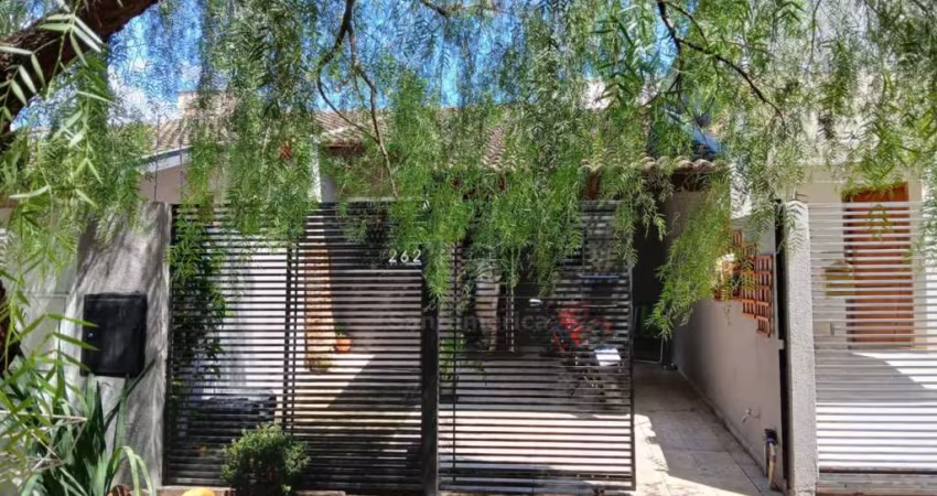 Casa à venda com 2 quartos no Jardim Vale Verde