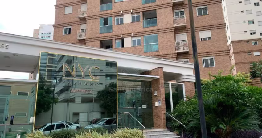 Apartamento à venda no Edifício NYC Palhano - com 2 quartos, sendo 1 suíte