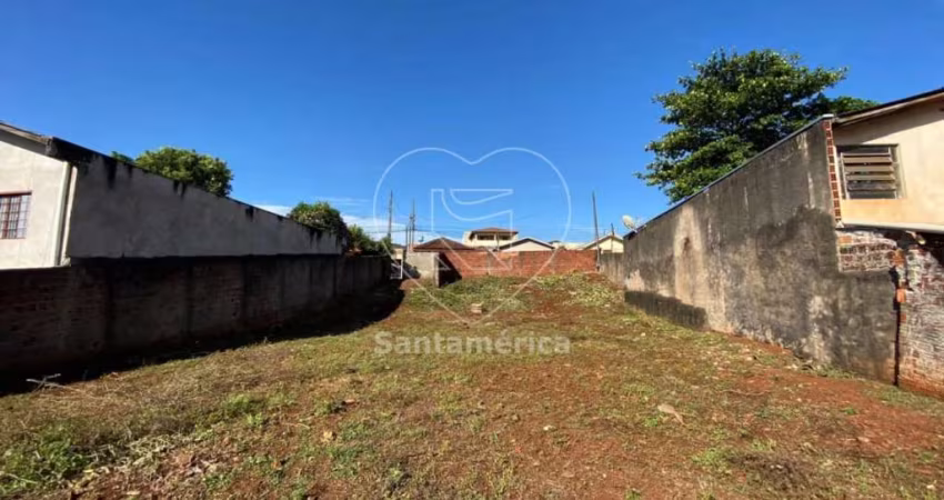 Terreno com 653,17m² a venda em Londrina