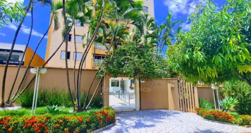 Apartamento no Edifício Estelamaris com 3 dormitórios sendo 1 suíte em Londrina
