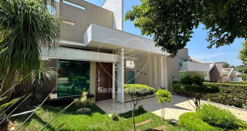 Casa à venda no Condomínio Havana próximo do Aeroporto de Londrina