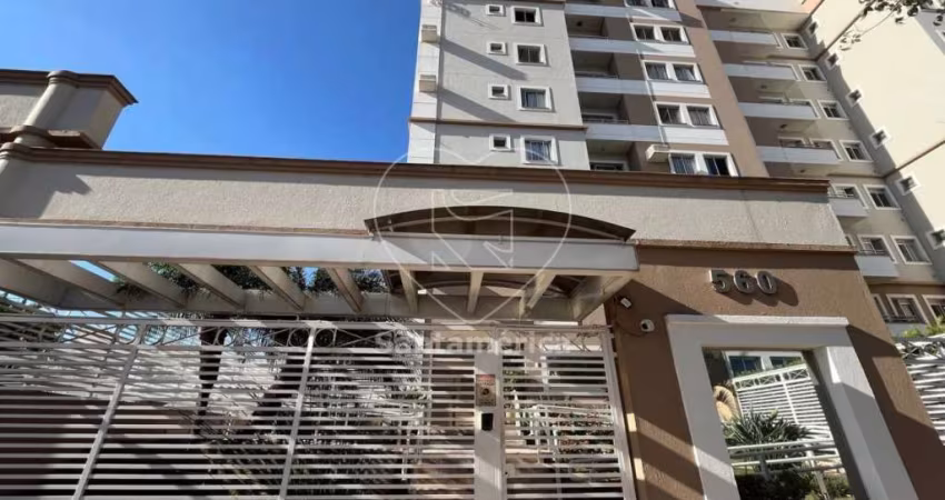 Apartamento no Edifício Piazza de Roma à venda em Londrina