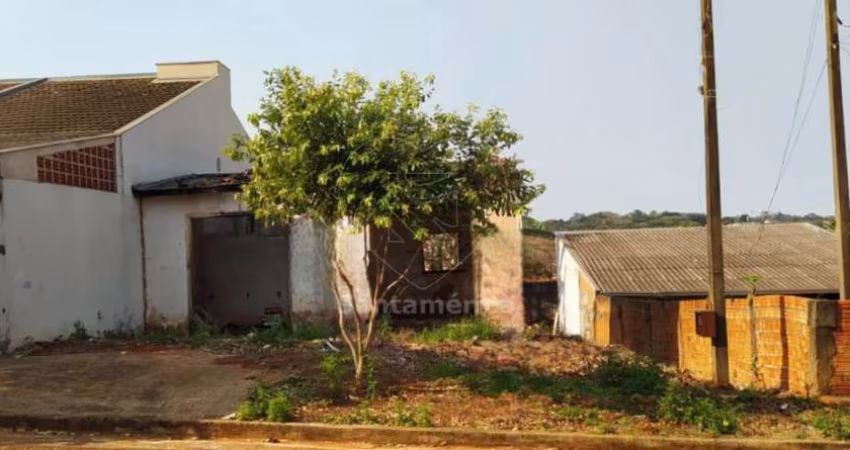 Terreno à Venda Com 250m² no Colinas, em Londrina