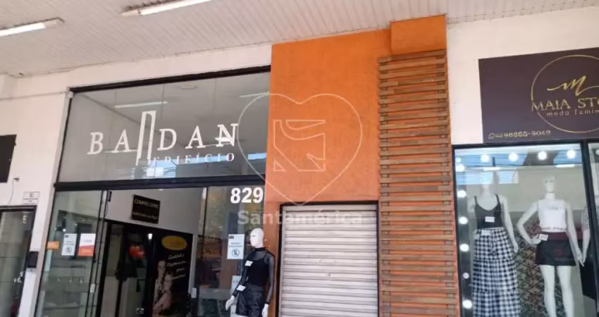 Apartamento à venda no edifício baldan próximo ao calçadão no centro de londrina com 1 dormitório