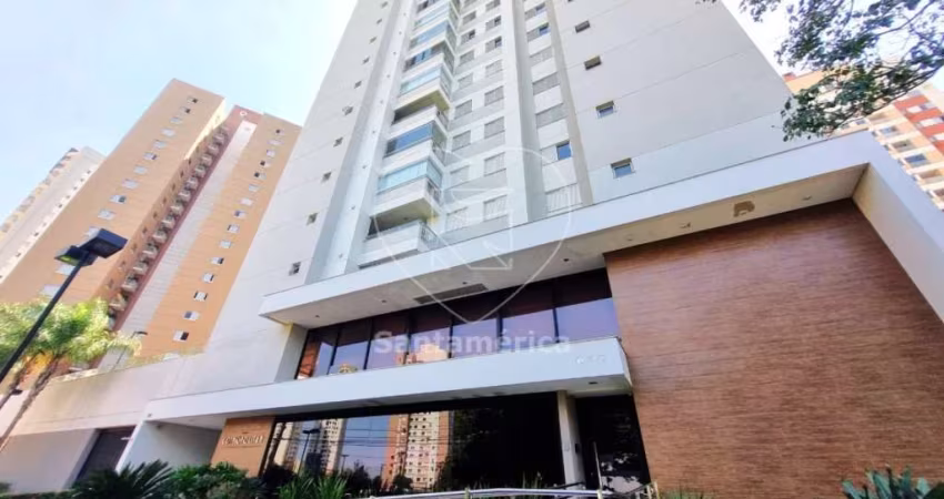 Apartamento no Edifício Cosmopolitan Residence com 2 dormitórios sendo 1 suíte à venda em Londrina