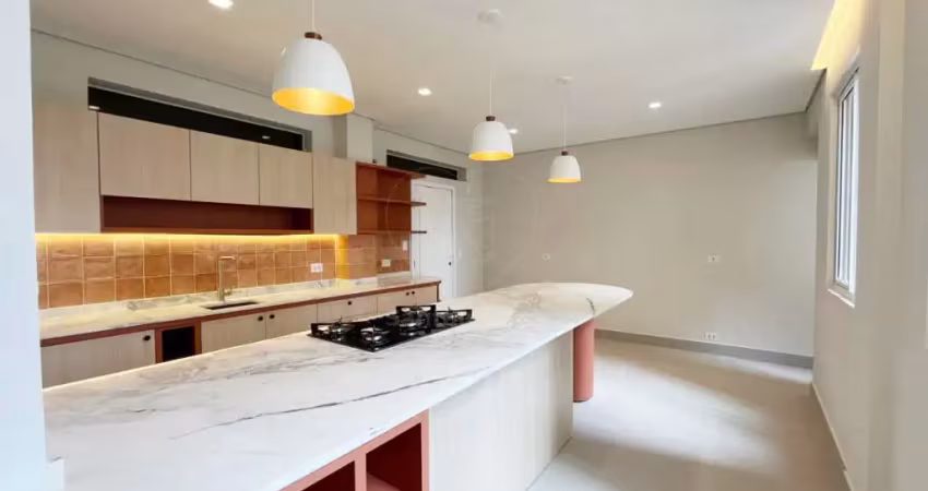 Apartamento com três quartos e uma suíte à venda no Edifício Dom João VI