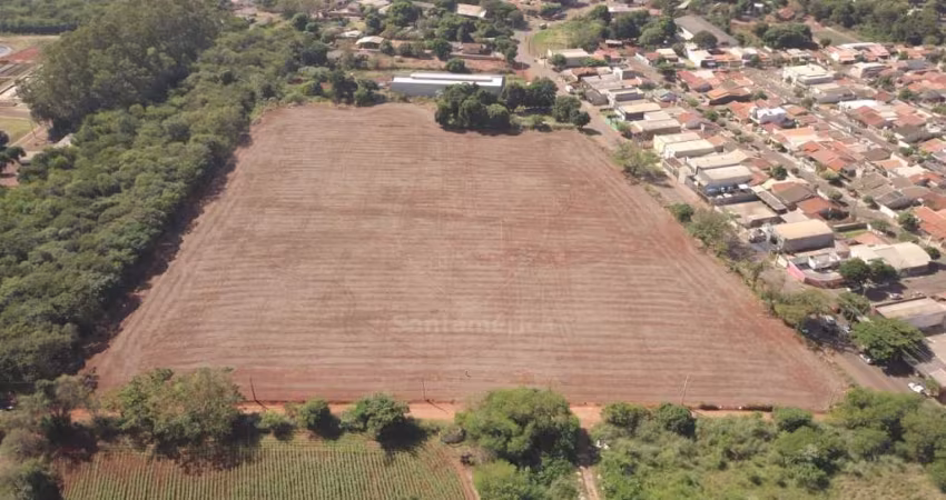 Terreno à Venda com 25.232,77 m² no Jardim Lindóia
