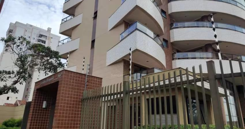 Apartamento à venda no Edifício Colina Memphis
