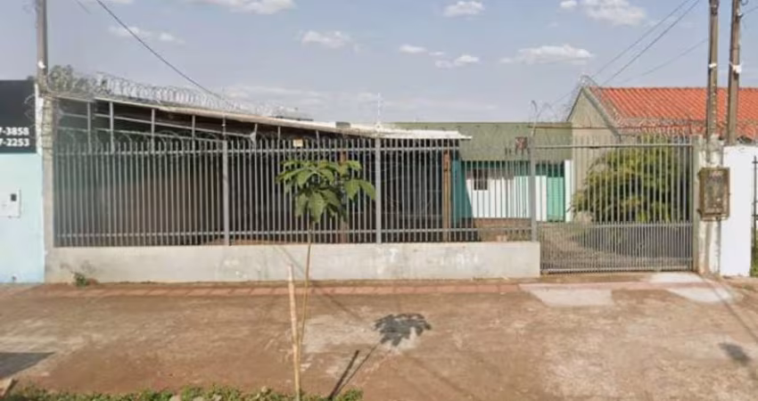 Casa com 3 Quartos à Venda no Bairro Industrial - Oportunidade Imperdível