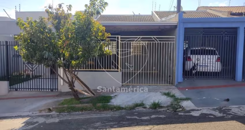 Casa à Venda no Jardim Planalto - 3 Dormitórios, 1 Suíte em Londrina