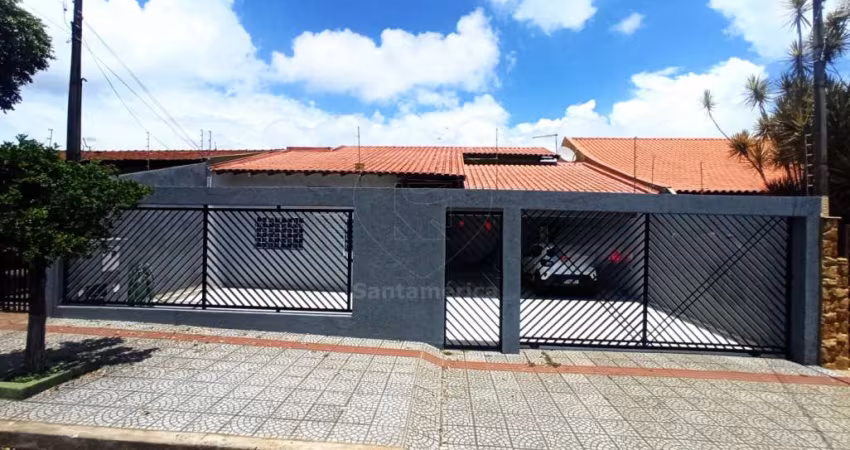 Casa com 2 Suítes e Piscina na Região Sul