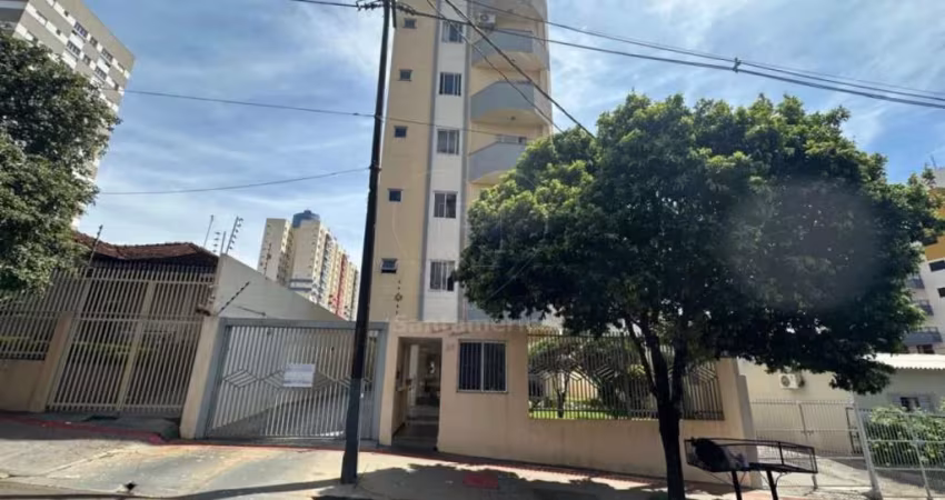 Apartamento para Venda no Edifício Minessota com 1 quarto na Região Central