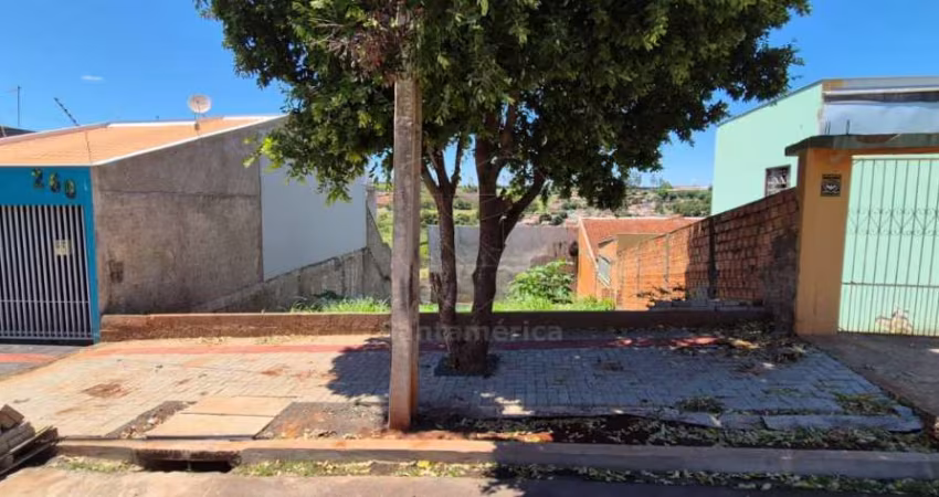 Terreno Residencial para Venda no Alto da Boa Vista, região Norte