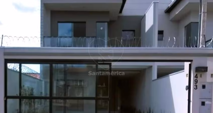 Casa à venda no Jardim Guararapes, com 3 quartos sendo 1 suíte | Próximo ao Hospital H.U