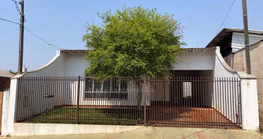 Casa à Venda no Jardim Agari | Com 3 Quartos, sendo 1 suíte