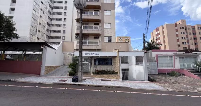 Apartamento Duplex à Venda com 4 dormitórios no Residencial Torre de Viena