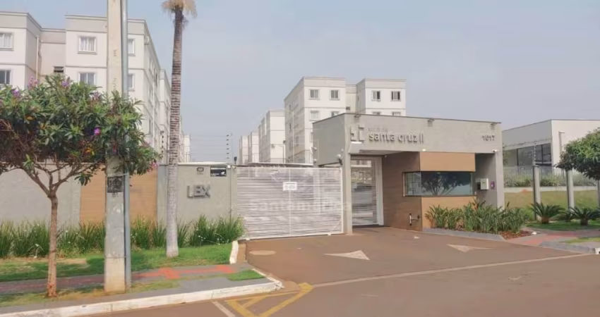 Apartamento com 2 quartos à venda no Residencial Terra de Santa Cruz em Cambé