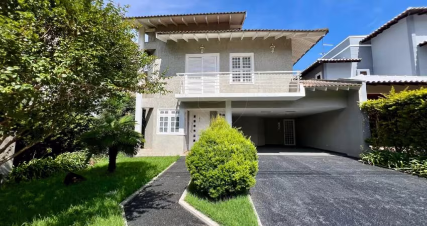Casa à venda no Catuaí Parque Residence com 4 suítes na região Sul
