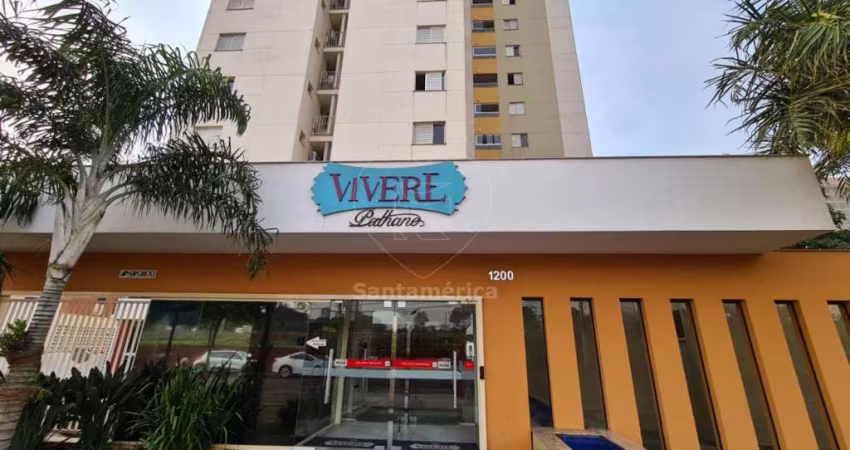 Apartamento à Venda com 3 Dormitórios no Edifício Vivere Palhano