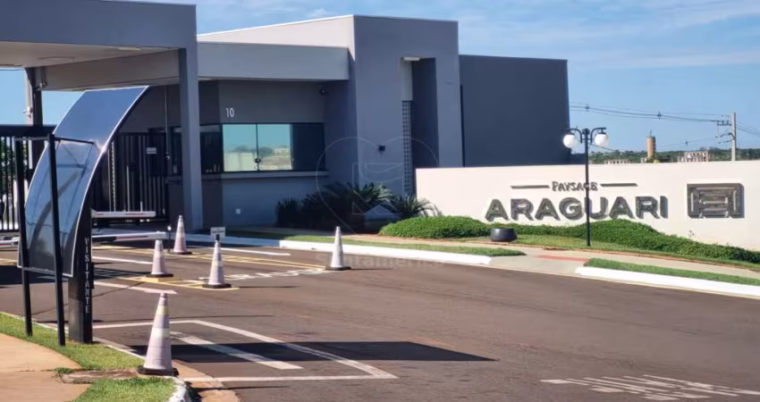 Casa à Venda no Condomínio Araguari com 3 Quartos na Região Leste de Londrina