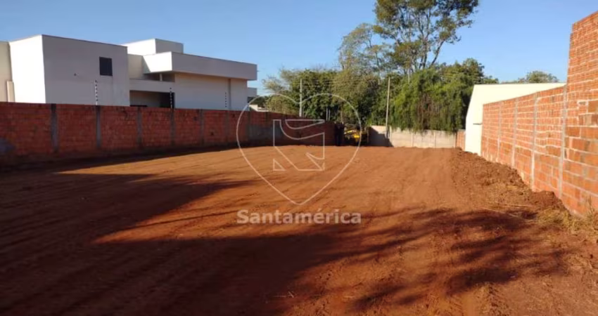 Terreno plano com 594,77m² a Venda no Maria Celina