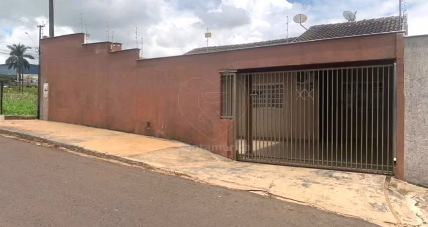 Casa à Venda com 3 Dormitórios na Região Norte ? Oportunidade Imperdível