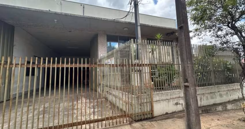 Barracão à Venda na Região Central com 823,56m² - Jardim Agari
