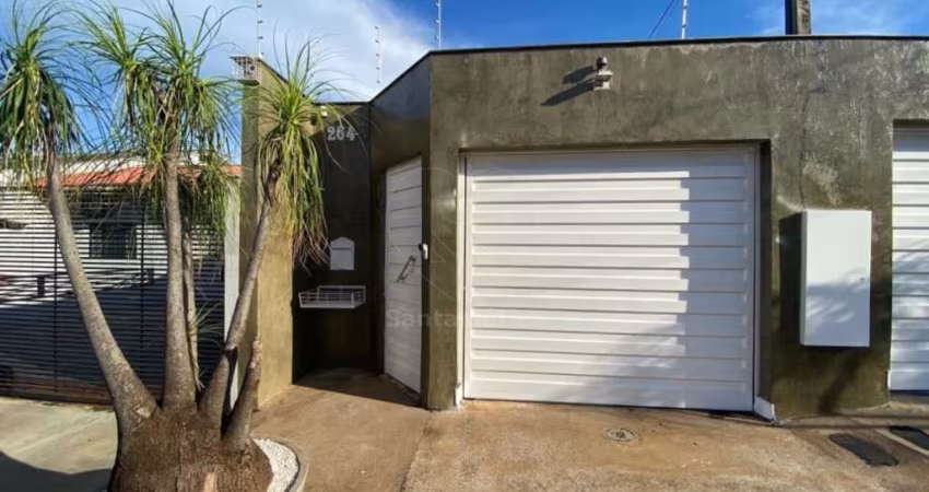 Casa à Venda com 2 Dormitórios na Vila Romana ? Oportunidade Imperdível