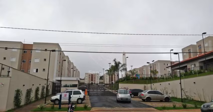 Apartamento à venda no Edifício Vila das Orquídeas na Região Norte de Londrina