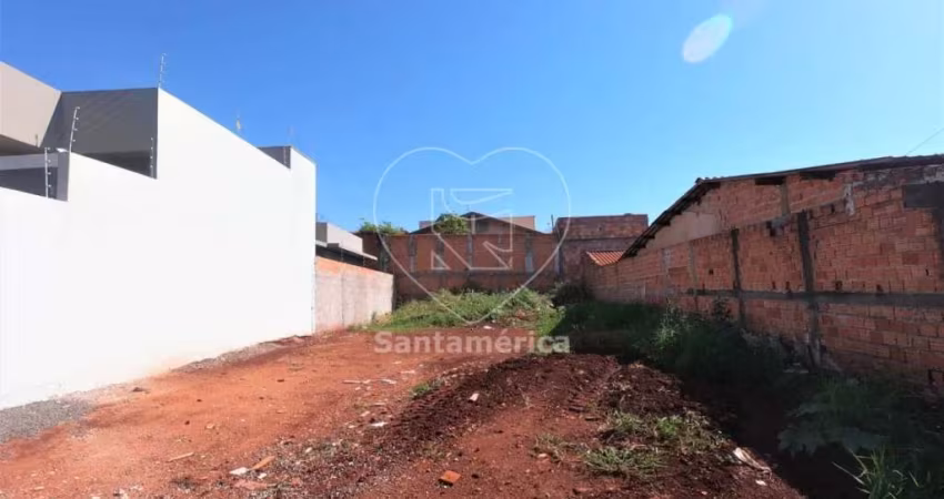 Terreno à Venda na Zona Norte com 250m², Próximo à Rodovia Carlos João Strass