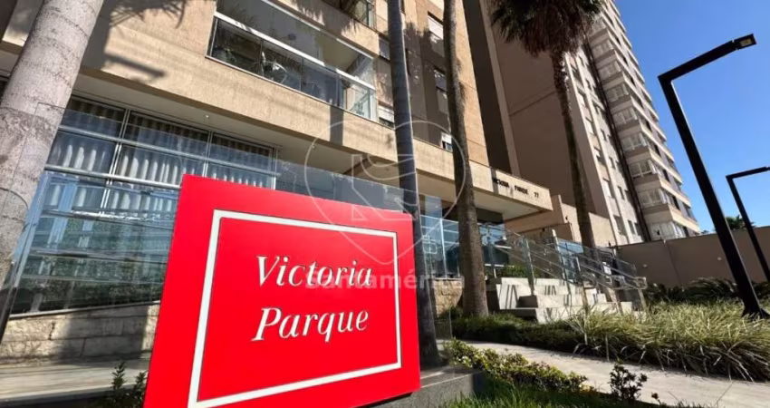 Apartamento à Venda no Edifício Victoria Parque, com 3 dormitórios