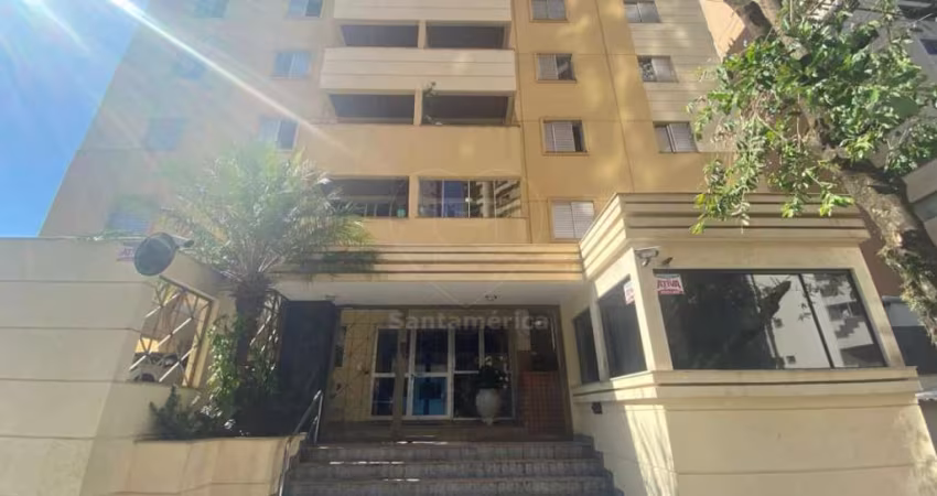 Apartamento no Edifício Residencial Kennedy à venda com 3 dormitórios sendo 1 suíte em Londrina