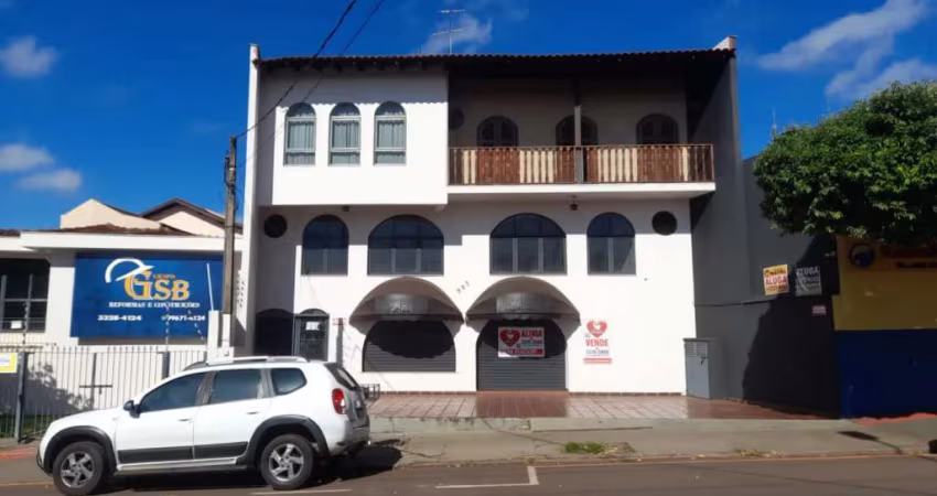 Casa Residencial e Comercial com 5 Dormitórios à Venda no Jardim Agari