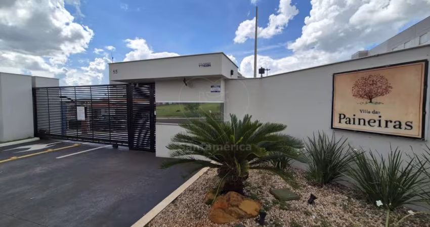 Apartamento à Venda com Móveis Planejados no Residencial Villa das Palmeiras