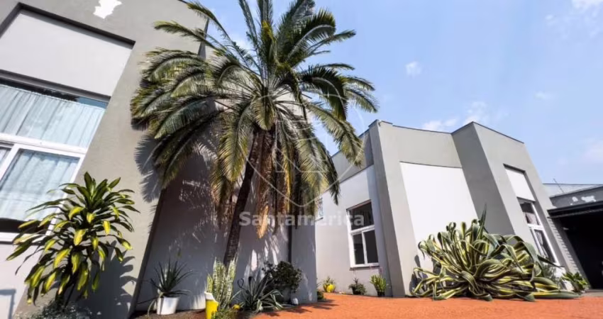 Casa à venda com 4 suítes no Mediterrâneo, região Sul