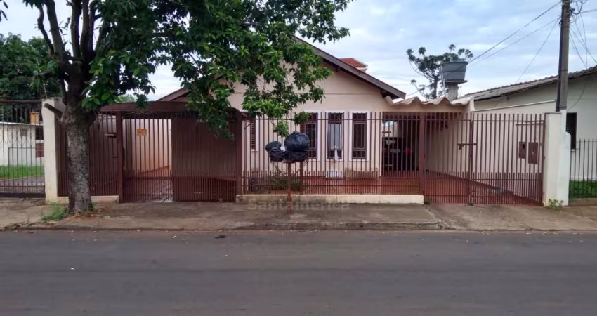 Casa à Venda com 3 Dormitórios no Jardim Ideal - Região Leste de Londrina