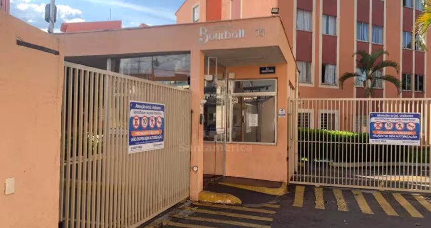 Apartamento com 3 Dormitórios à Venda Bairro Jardim Santa Cruz