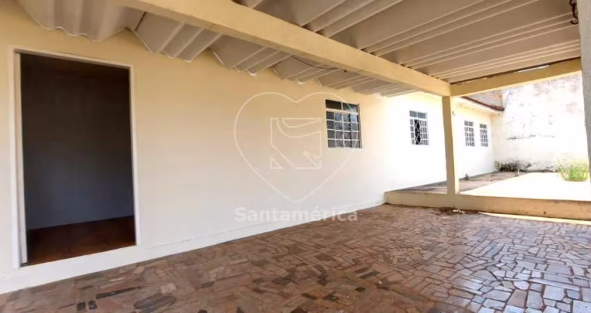 Casa à venda e para locação com 3 dormitórios na região Norte de Londrina