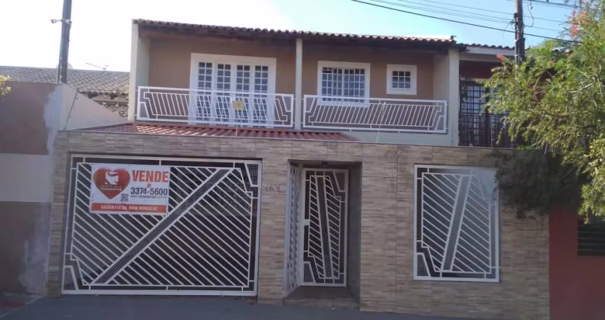 Casa à Venda no Alto da Boa Vista com 3 Dormitórios