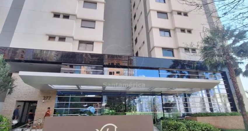 Apartamento de 3 Suítes à Venda na Gleba Palhano, Londrina