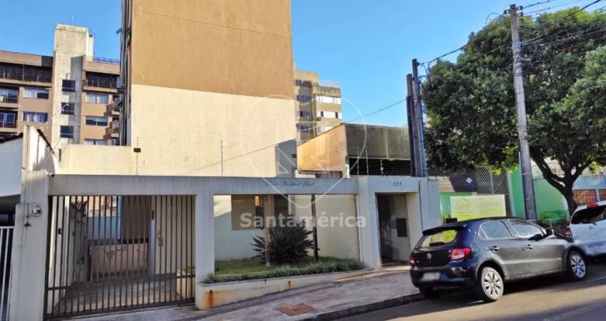 Apartamento à venda no Edifício Felipe I, com 1 dormitório - 38m²