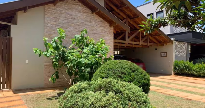 Casa à Venda no Residencial Acácia Imperial, 3 dormitórios e 1 suíte