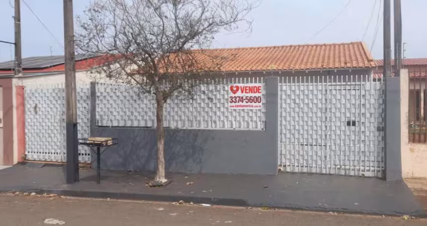 Casa à venda Norte de Londrina